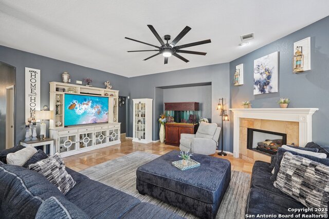 Listing photo id 30 for 16107 Los Sedona