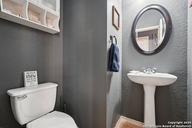 Listing photo id 39 for 16107 Los Sedona