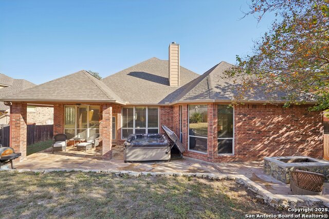 Listing photo id 41 for 16107 Los Sedona