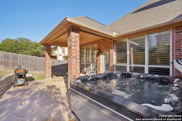 Listing photo id 43 for 16107 Los Sedona