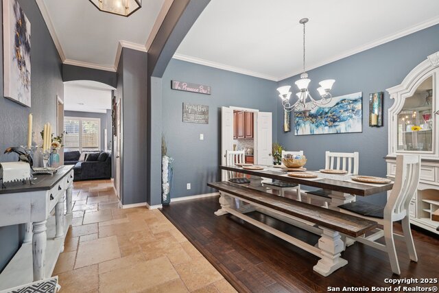 Listing photo id 4 for 16107 Los Sedona