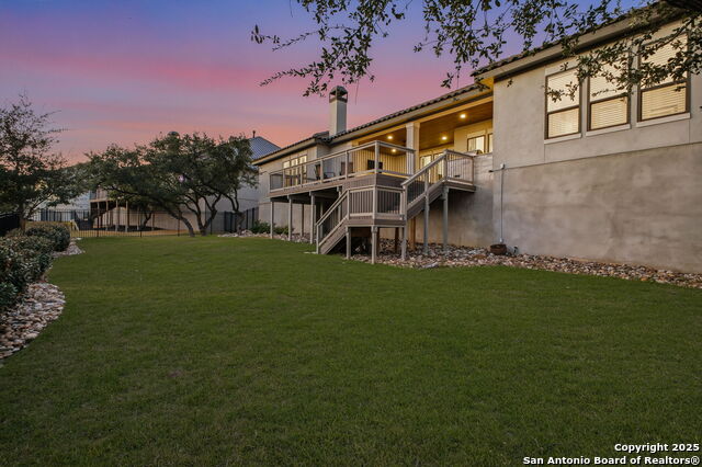 Listing photo id 46 for 4022 Abasolo