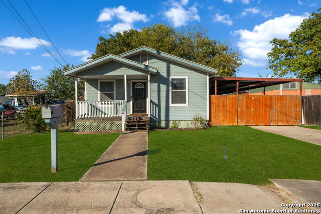 Image 2 of 34 For 315 Emerson W