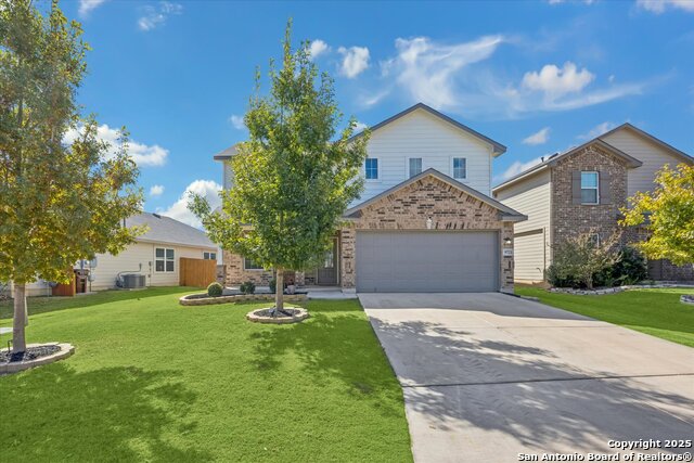 Details for 9721 Moon Shine, San Antonio, TX 78254