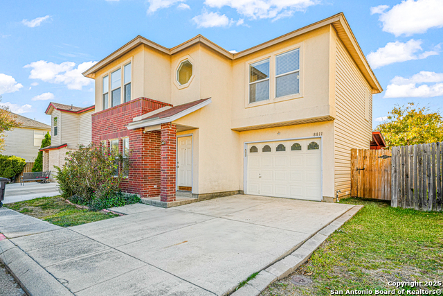 Image 3 of 31 For 8811 Breezefield