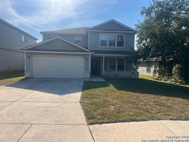 Details for 225 Michelle, Boerne, TX 78006