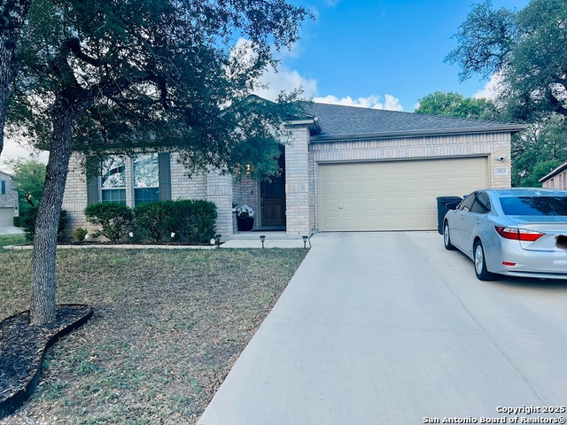 Details for 24303 Grace Park, San Antonio, TX 78255