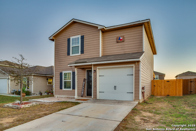 Details for 12218 Childers Way, San Antonio, TX 78252
