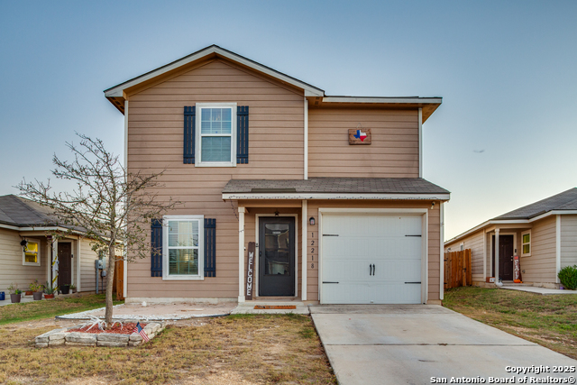 Listing photo id 0 for 12218 Childers Way