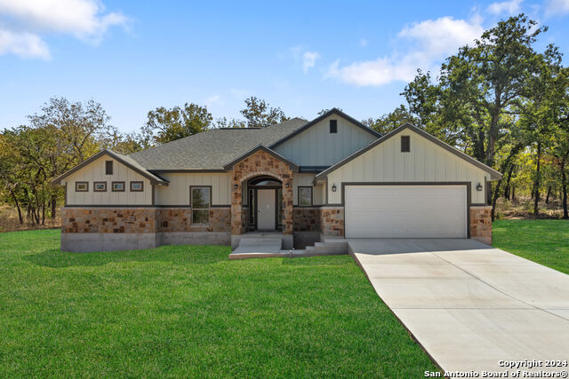 Details for 140 Great Oaks, La Vernia, TX 78121