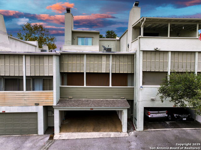 Details for 3103 Eisenhauer  K15, San Antonio, TX 78209