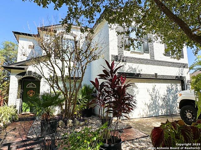 Details for 10007 Tiger Bay, San Antonio, TX 78251