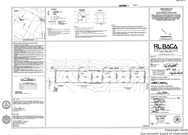 Image 5 of 6 For 3041 Fm 1333