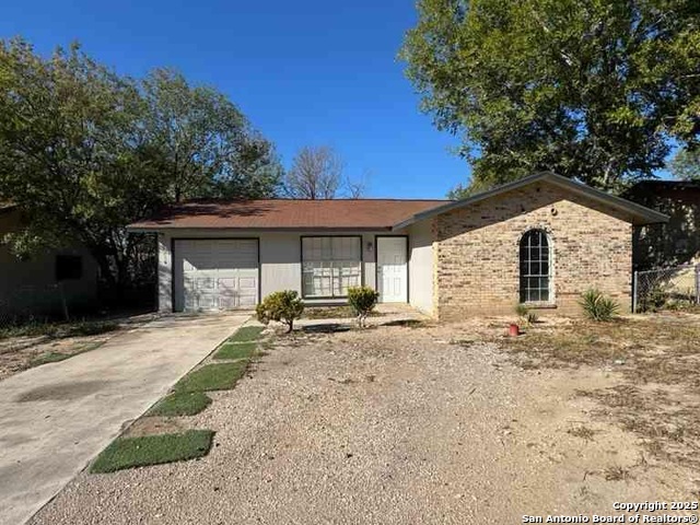 Details for 5419 War Cloud, San Antonio, TX 78242