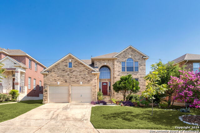 Details for 3415 Highline, San Antonio, TX 78261