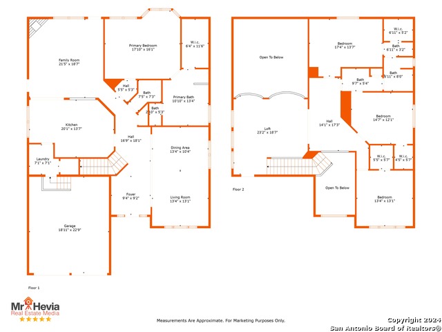 Listing photo id 19 for 3415 Highline