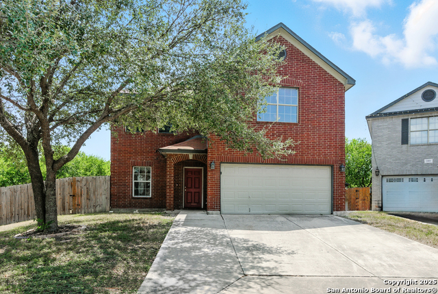 Details for 9026 Mint Julep, San Antonio, TX 78251