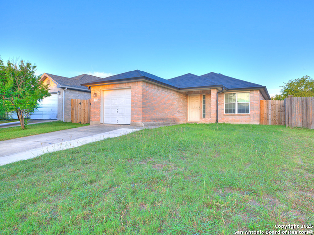 Details for 4033 Salty Marsh, San Antonio, TX 78245