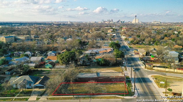 Image 11 of 17 For 3621 S Presa St