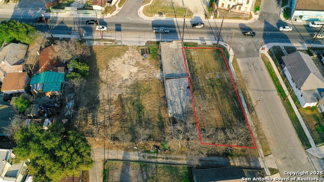 Image 12 of 17 For 3621 S Presa St