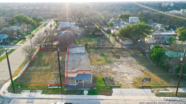 Image 13 of 17 For 3621 S Presa St