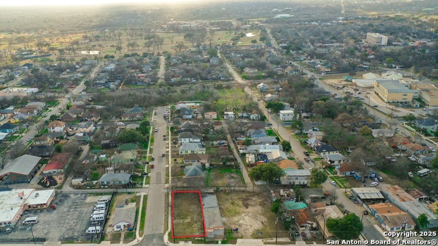 Image 17 of 17 For 3621 S Presa St