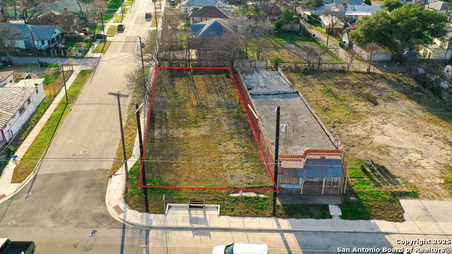 Image 3 of 17 For 3621 S Presa St