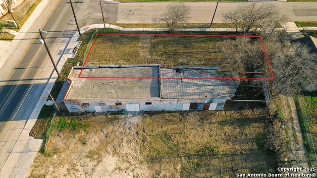 Image 8 of 17 For 3621 S Presa St