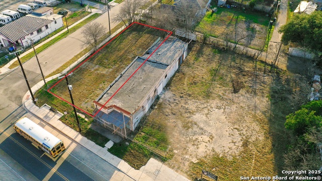 Image 9 of 17 For 3621 S Presa St