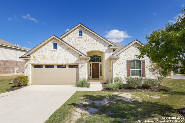 Details for 346 Redbird Song, San Antonio, TX 78253