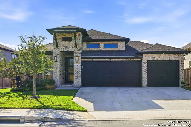 Details for 911 Swenson  , San Antonio, TX 78245