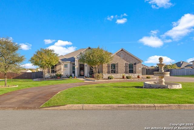 Details for 14814 Peoples, San Antonio, TX 78253