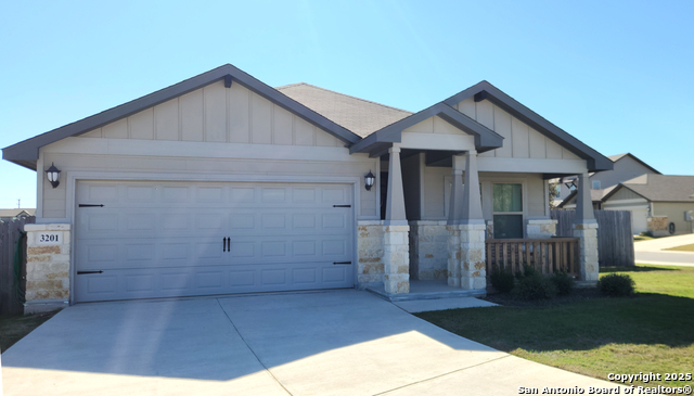 Details for 3201 Junction Bay, Converse, TX 78109