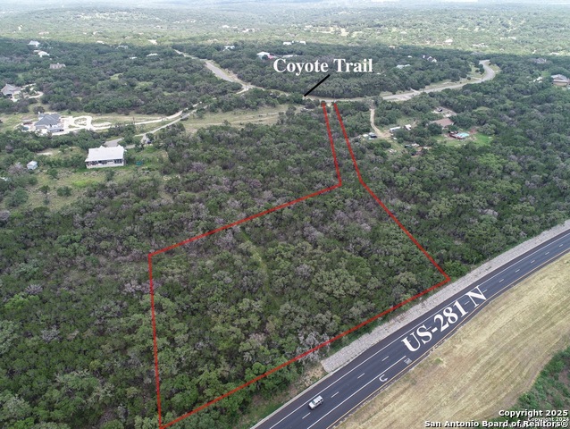 Image 4 of 4 For 447 Coyote Trail