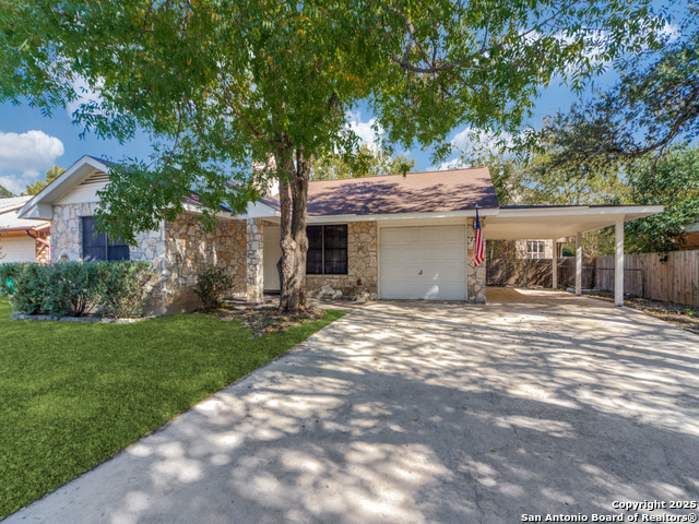 Details for 135 Bluebonnet Circle, Boerne, TX 78006