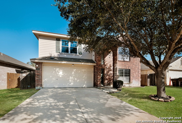 Details for 4806 Macey Trail, San Antonio, TX 78253