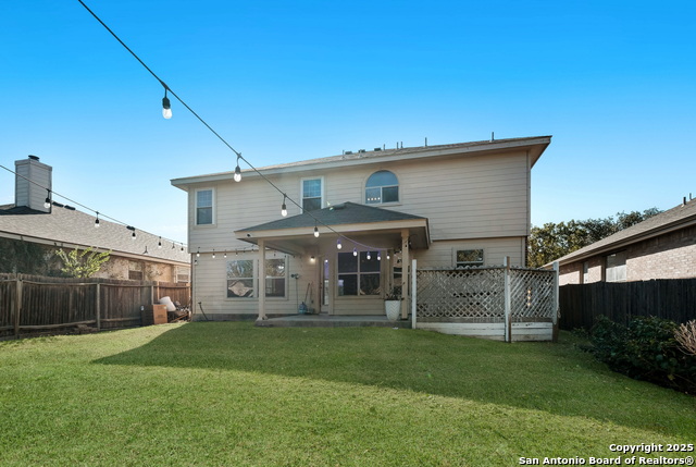 Image 28 of 40 For 4806 Macey Trail