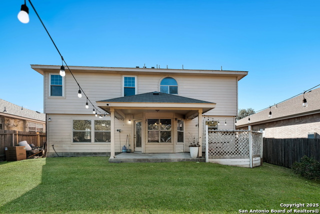 Image 30 of 40 For 4806 Macey Trail