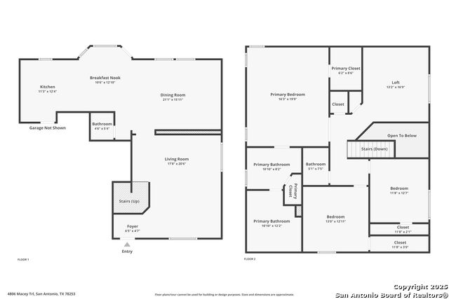 Image 40 of 40 For 4806 Macey Trail