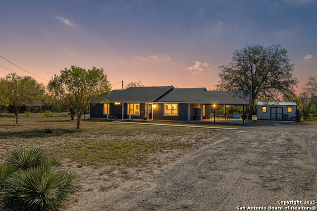 Details for 1459 Westward Trail, Uvalde, TX 78801