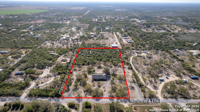 Image 2 of 43 For 1459 Westward Trail