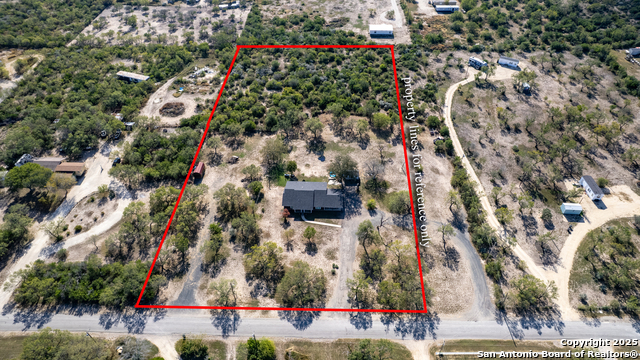 Image 40 of 43 For 1459 Westward Trail