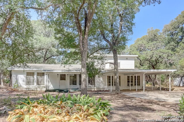 Details for 9403 Forest Oak, San Antonio, TX 78217