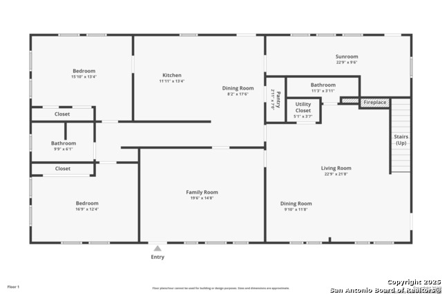 Image 7 of 8 For 9403 Forest Oak