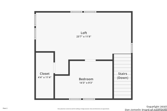 Image 8 of 8 For 9403 Forest Oak