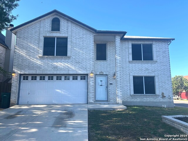 Details for 7343 Caddington, Converse, TX 78109