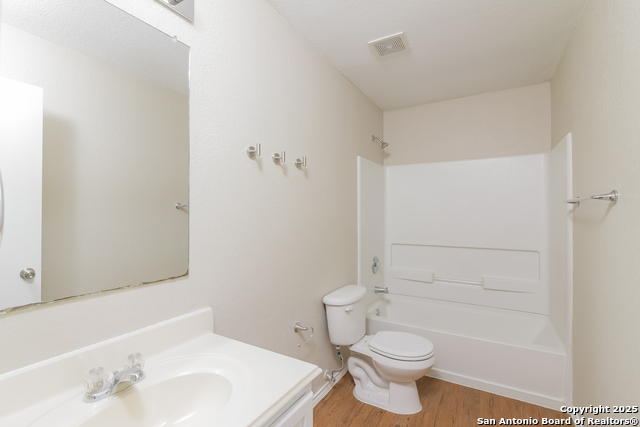 Image 11 of 15 For 27103 Rustic Horse