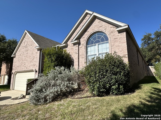 Details for 7931 Sierra Seco, San Antonio, TX 78240