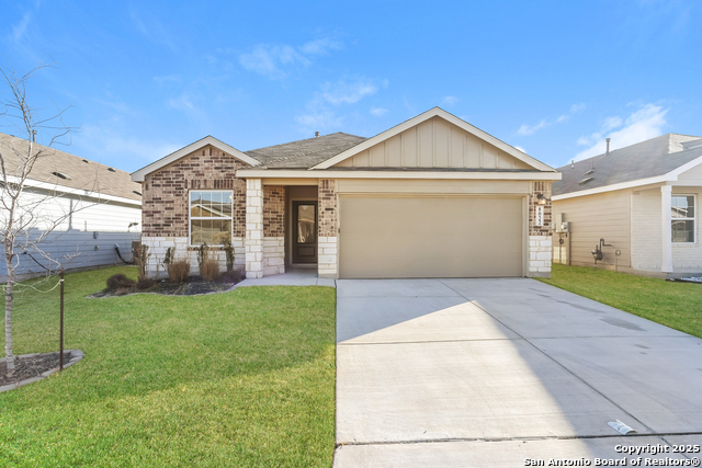 Details for 8022 Dovers Den, San Antonio, TX 78253