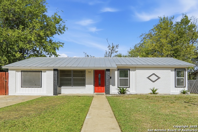 Details for 5011 Seabreeze, San Antonio, TX 78220